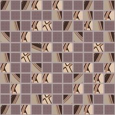Mosaic Night Декор 300*300 DW7MNT11, фото 1