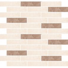 RHOMBUS Bronze Mosaic Декор 283*305 DW7MSR31, фото 1