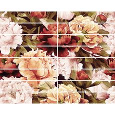 PEONY Бордюр 4*25 ID014112, фото 1