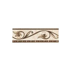 ILLYRIA Cappucino Бордюр 8*25 ID004682, фото 1
