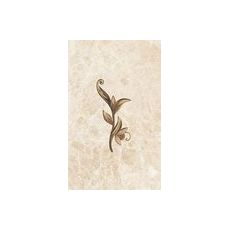 ILLYRIA Cappuccino Декор 25*40 ID004798, фото 1