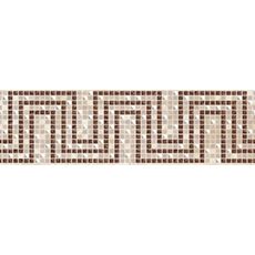 ILLYRIA MOSAIC Бордюр 7,5*25 ID019667, фото 1