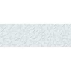 ORIGAMI BLANCO Облиц. плитка 25*75, фото 1