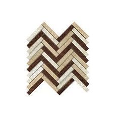 FORCE Blend Herringbone Mosaic/Форс Бленд Херр Мозаика 29,3*29,8, фото 1