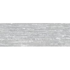 ALCOR Серый Мозаика Обл. плитка 20*60 17-11-06-1188, фото 1