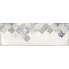 MAJOLIKA Голубой  Декор В 20*60 (MA2S042DT) MA2S042, фото 1