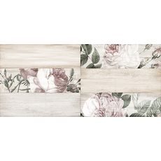 PROVANS Многоцветный Декор рельеф 20*44 (PH2G451DT) PH2G451, фото 1