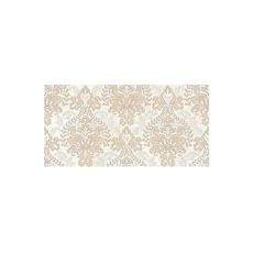 PERSEY Damask Бежевый Декор 20*40 08-03-11-456-3, фото 1