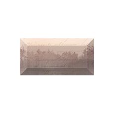 CLASSICS Бордюр рельефный 20*10 br1020D199-1, фото 1