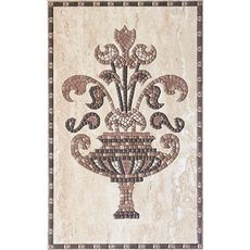 EFES GREESE Декор 25*40 ID024165, фото 1