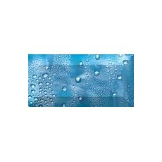 WATER Бордюр рельефный 20*10 br1020D224-1, фото 1