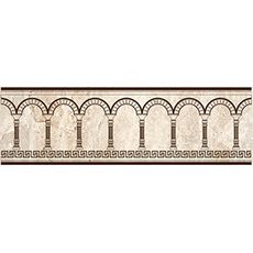 EFES COLISEUM Бордюр 7,7*25 ID019883, фото 1