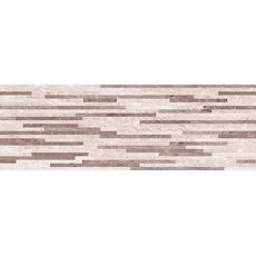 PEGAS Бежевый Мозаика Обл. плитка 20*60 17-10-11-1178, фото 1