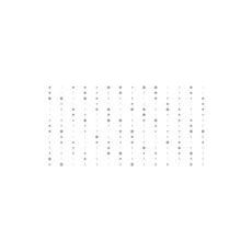 TABU Белый Discrete Декор 30*60, фото 1