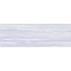 DIADEMA Голубой Обл. плитка рельеф 20*60 17-10-61-1186-0, фото 1
