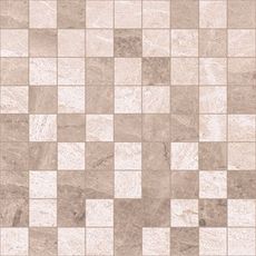 PEGAS Коричневый+бежевый Мозаика 30*30, фото 1