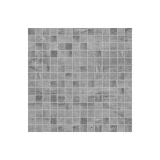 CONCRETE Тёмно-серый Мозайка 30*30, фото 1