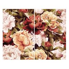 PEONY Панно 40*50 ID014033, фото 1