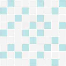 TIFFANY Голубой Мозаика 30*30 (A-TV2L041\G) TV2L041, фото 1