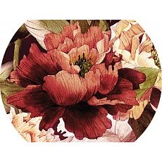 PEONY Декор d12 12*12 ID012571, фото 1