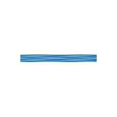 STRIPES Синий Бордюр 5*50, фото 1
