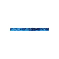 WATERLIFE Bubbles Ultramarine Бордюр 50*4, фото 1