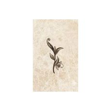 ILLYRIA Marrone Декор 25*40 ID004790, фото 1