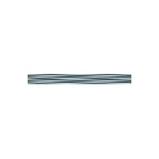STRIPES Черный Бордюр 5*50, фото 1