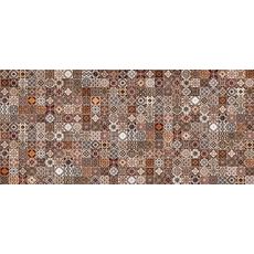 HAMMAM Коричневый Облиц. плитка рельеф 20*44 (HAG111D) HAG111, фото 1