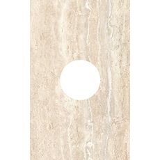 EFES Круг Декор d10 25*40 ID023762, фото 1