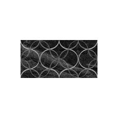 CRYSTAL Чёрный Resonanse Декор 30*60, фото 1