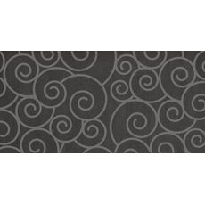 LINEN Decor Black Декор 19,8*40 G -143/d02, фото 1