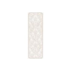SAPHIE White Декор 01 30*90, фото 1