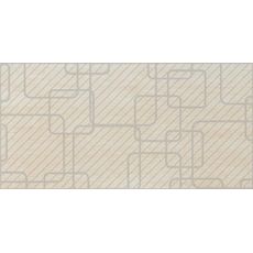 LINEN Decor Light Beige Декор 19,8*40 G -141/d01, фото 1