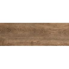 ITALIAN WOOD Темно-коричневый Пол 20*60 G-252/SR/200*600, фото 1