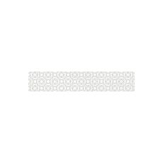 CONSTANCE Grey Light Бордюр 01 5,7*30, фото 1
