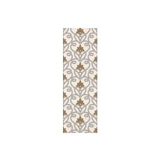 SILVIA Beige Декор 02 30*90, фото 1