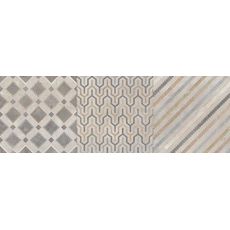 FORTE Multi Декор 02 25*75, фото 1