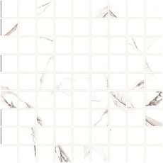 MARBLE CLASSIC Mosaic / gloss 30*30 G-270/m01 G-270/m01, фото 1