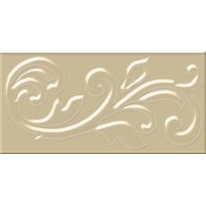 MORETTI Beige Керамогранит рельеф PG 02 10*20, фото 1