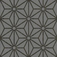 LINEN Tako Black Вставка 7*7 G -143/t02 G-143/M/t02/70*70, фото 1