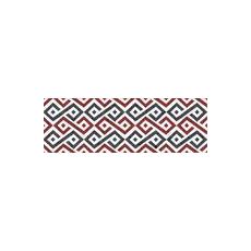 MOLLE Red Декор 01 30*90, фото 1