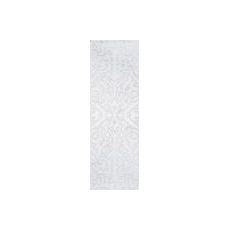 STAZIA White Декор 01 30*90, фото 1