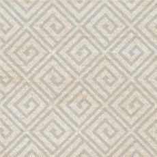 LINEN Tako Light Beige Вставка 7*7 G -141/t01, фото 1