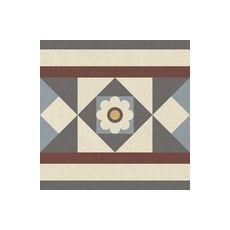 LONGO Multi Декор 02 20*20, фото 1