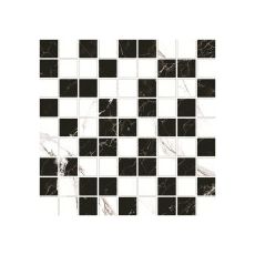 MARBLE CLASSIC Mosaic mix / gloss 30*30 G-270/g/m02 G-270/g/m02, фото 1