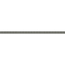 DYNAMIC Metal  Бордюр 01 3*90, фото 1