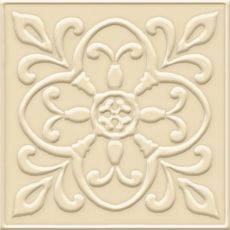 MORETTI Beige Керамогранит рельеф PG 02 20*20, фото 1