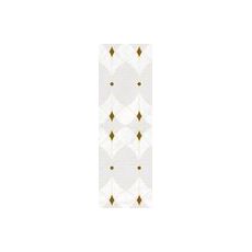 CONSTANCE Grey Light Декор 02 30*90, фото 1