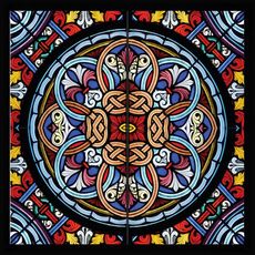 GLASS Multi Бордюр 01 5*5, фото 1